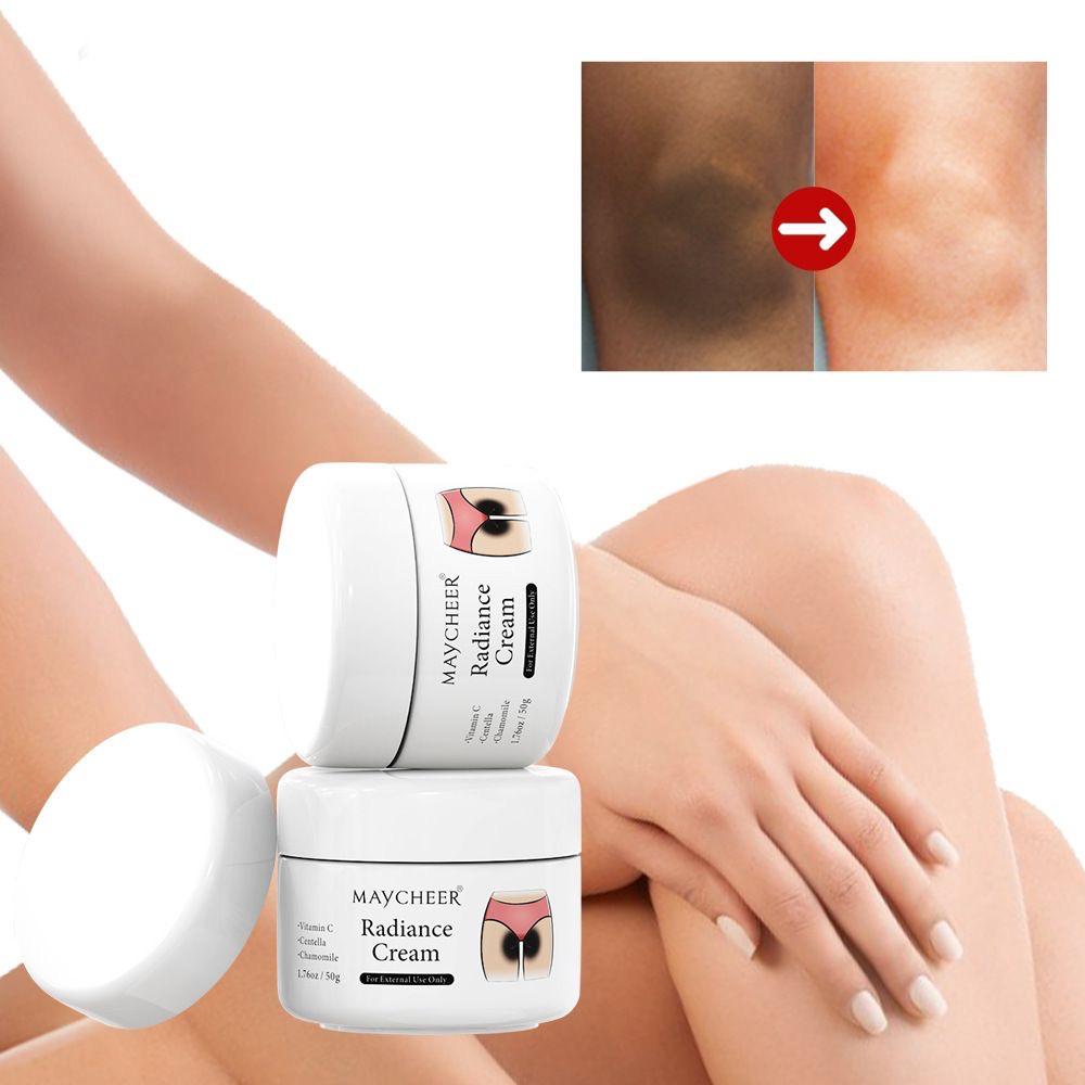 Miniatura 4 de CREMA MAYCHEER ACALARADORA Y BLANQUEADOR